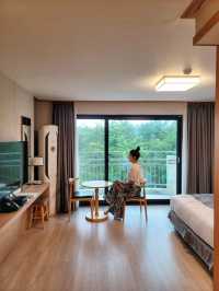 강원도 양양에서 즐기는 가성비 호캉스🏡