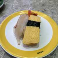 lunch鬆一鬆-食壽司定食