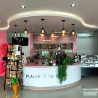 น้องเหมียวชาบู@Flamingo cafe