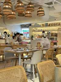 ༄特色串燒香烤海濱氣氛店༄