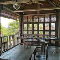 Terrapuri Heritage Village