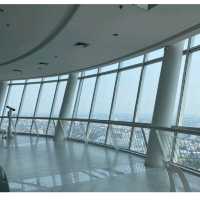 Notty Journey เจอหอชมเมืองสมุทรปราการ
