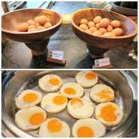 รีวิว Pullman Khao Lak Resort