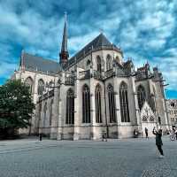 You will be Leuven this place! 