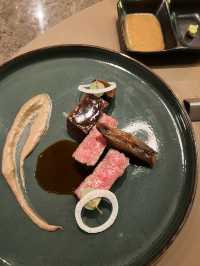 精緻法日Fine Dining