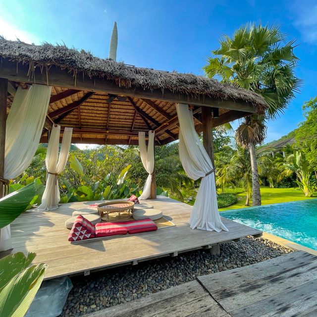 The Series Resort Khaoyai
