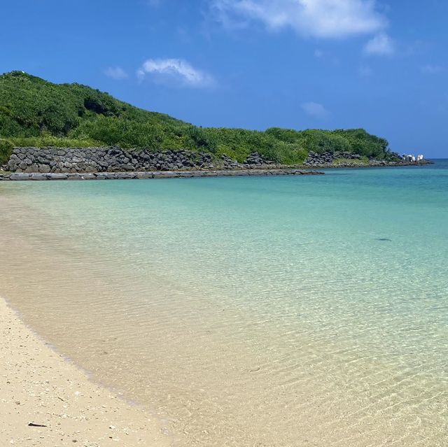 沖縄観光