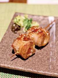 性價比高親民高質Omakase   