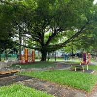 莒光環保公園🐕