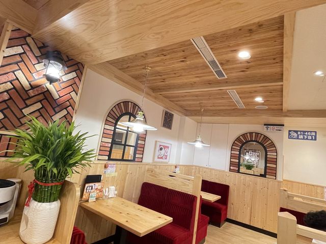 臺北信義 咖啡廳 客美多咖啡 Komeda's Coffee - 市府店