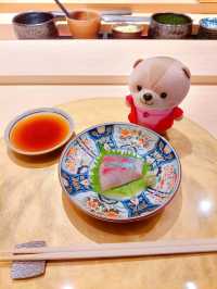 跑馬地｜寿々乃｜隱世Omakase店