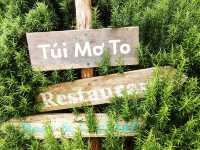 Tui Mo To Garden Cafe