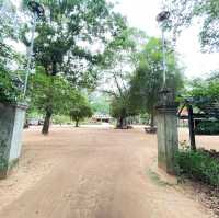 Whispers of Tranquility: Preah Ang Kok Thlok