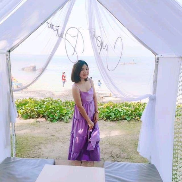 ที่พัด5ดาว ติดทะเล วิวสวยมากก