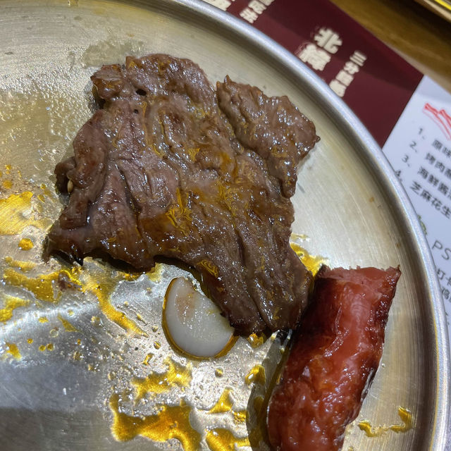 🤩深圳必試抵食烤活鰻魚🔥🔥