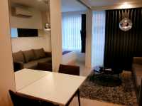  曼谷 | 人均 $250住One bedroom suites性價比之選 Arize Hotel
