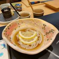 🍣 $298 單人海膽熱狗omakase 詳細食評