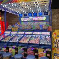 Timezone - Singapore 90s generation childhood