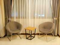 De Hug Hotel โรงแรมน่ารักใจกลางเมือง จ.เชียงราย ทำเลดีเดินทางสะดวก