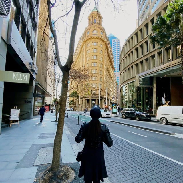 A dream came true in NSW, Australia❤️😍
