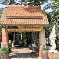 Ayutthaya Retreat 
