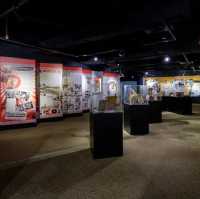 Musical Bliss: Penang House