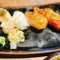 台北｜🍣🐟🥢超美味西湖水產