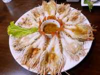 Fusion SeaFood - Lamphun