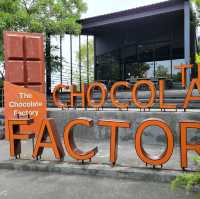 Pattaya Chocolate Factory 餐廳