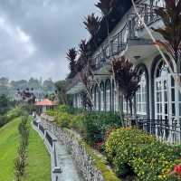 Cameron Highland Resort 