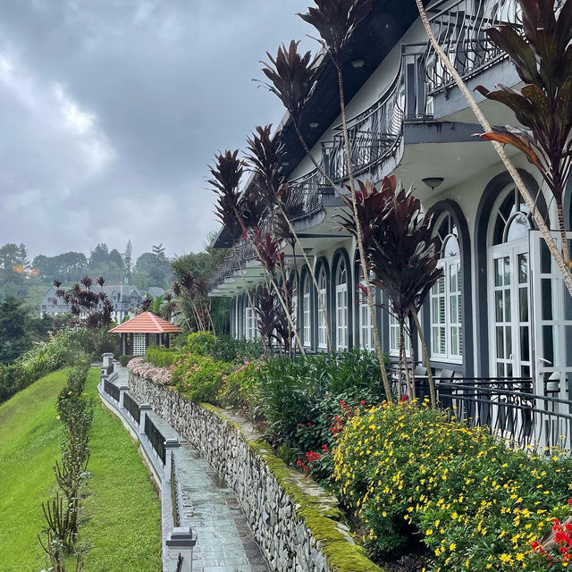 Cameron Highland Resort 