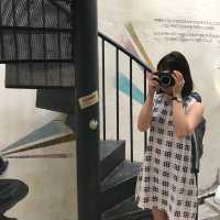 Camera Museum in Penang