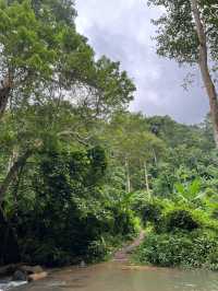 เที่ยวน้ำตกที่ตั้งอยู่สูงที่สุดในภาคกลาง สระบุรี