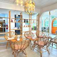 🌿Grand X Cafe & Hotel Sattahip