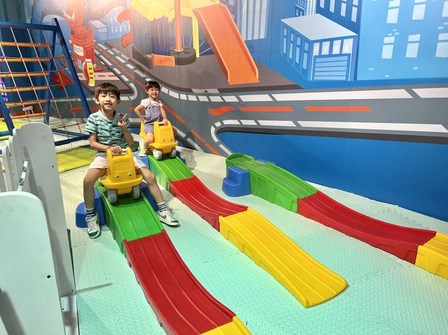 Mattel PlayHouse香港站登陸九龍灣展貿