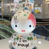 澳門上葡京《Miffy 創意展》
