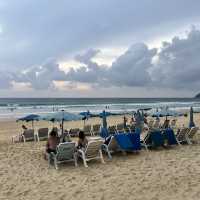 Karon Beach, Phuket 🏖️ 