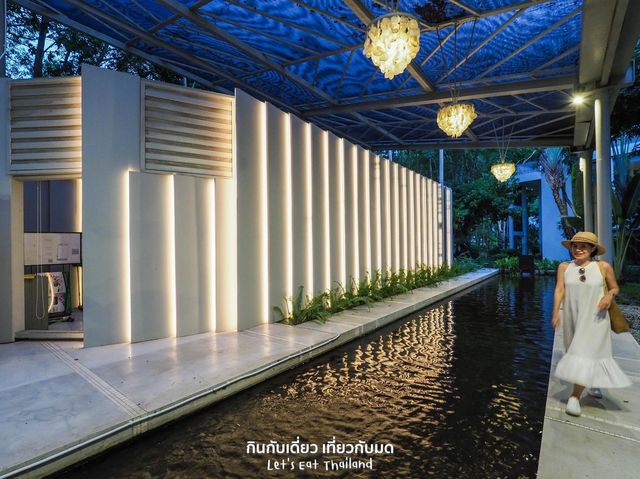 Siam Dasada สบามดาษดารีสอร์ท เขาใหญ่