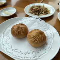 Din Tai Fung ร้านอาหารวิวสวย กลางใจเมือง