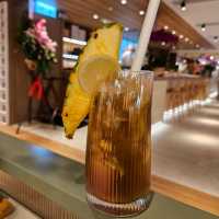 超人氣打卡明星Cafe餐廳