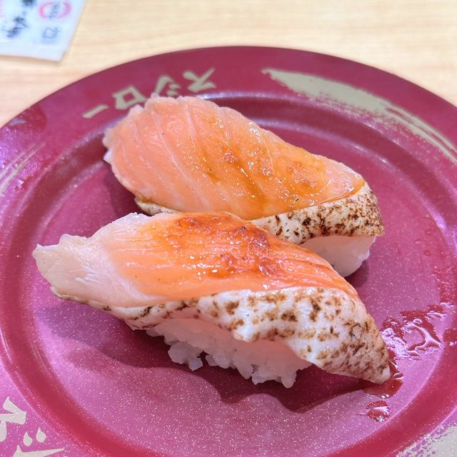 🤤壽司郎🙆🏻‍♂️