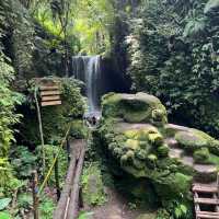 Suwat Waterfall