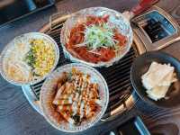부산 오션뷰 조개구이맛집
