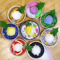 Kati Classic Ice Cream & More