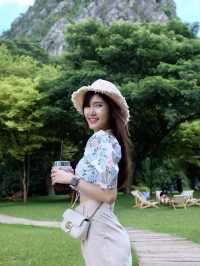 Mulberry Mellow  กาญจนบุรี