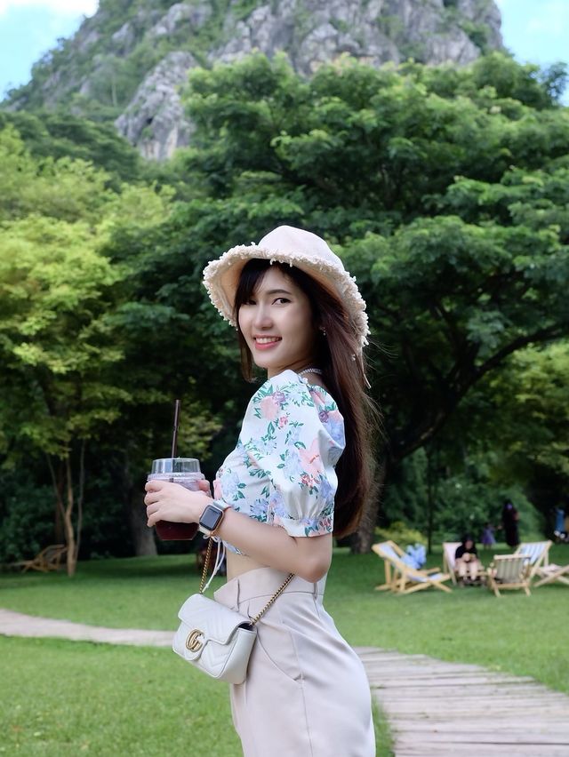 Mulberry Mellow  กาญจนบุรี