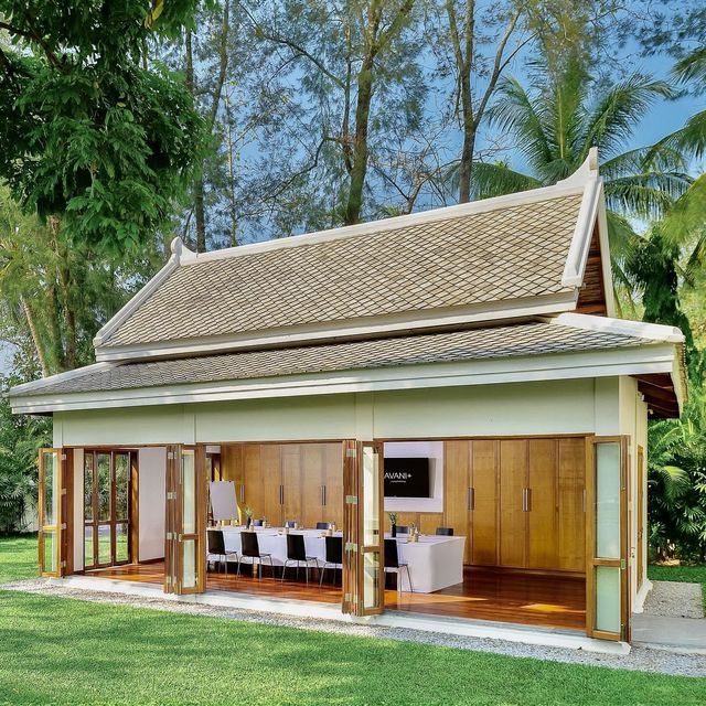 Avani+ Luang Prabang Hotel