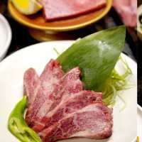 銅鑼灣「燒肉の殿堂」探店 香港美食和牛燒肉宵夜優惠