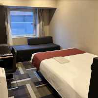 《兵庫  神戸》サービスいっぱいのHotel🐥