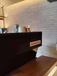 Piccolo Kafe คาเฟ่สวยๆ อาคาร ณ ตะนาว 